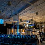 GVSU Hosts and Competes in National Metal Casting Competition